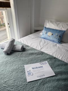 Guanock Hotel - King's Lynn - 9