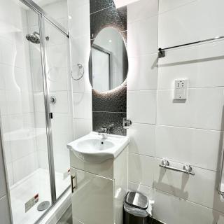 Elegant Room in Central London - 1