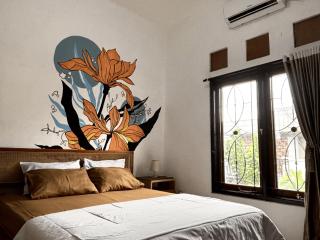 Z Ijen Hostel - 2
