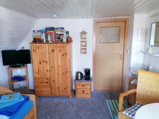 Ferienhaus Karl Heinz Striesow - Neuendorf - 1