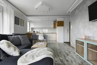 City Beachside & Park View by Elite Apartments - Danzig - 8