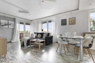 City Beachside & Park View by Elite Apartments - 0