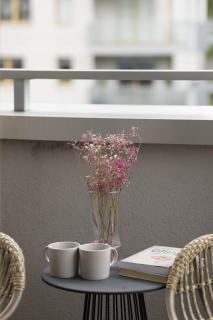 City Beachside & Park View by Elite Apartments - Danzig - 1