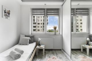 City Beachside & Park View by Elite Apartments - Danzig - 3