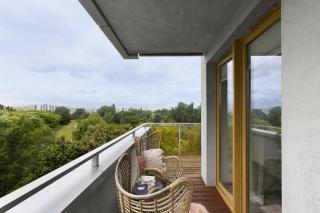 City Beachside & Park View by Elite Apartments - Danzig - 0