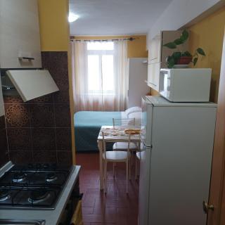 Monolocale Valbuia - 3