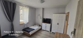 Pokoje Gościnne Syrenka - 7