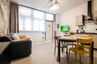 Saffi Lofts - Bologna - 6