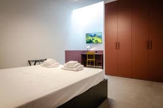 Saffi Lofts - Bologna - 1