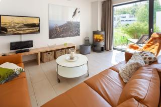 die Strandhäuser - Meereslust - Ostseebad Sellin - 7