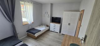 Pokoje Gościnne Syrenka - Ustka - 8