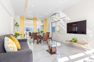 Manella On Kloof by Host Agents - Cape Town - 8