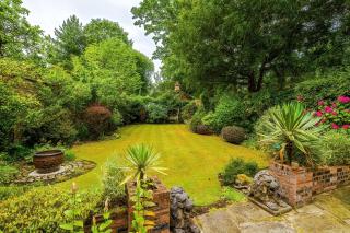 Apple House by Staycay - Nether Alderley - 3