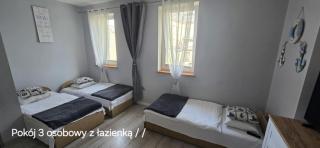 Pokoje Gościnne Syrenka - Ustka - 9