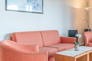 Seepark Sellin FeWo AG Whg 729 - Ostseebad Sellin - 6