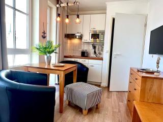 Fewo 676, Seepark Sellin - 8
