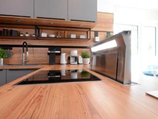 Gezeiten App 5 Penthouse - 5