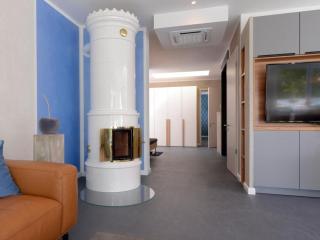 Gezeiten App 5 Penthouse - 2