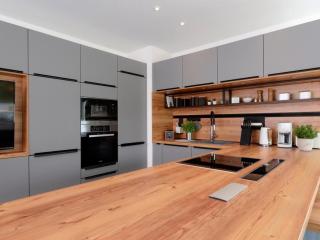 Gezeiten App 5 Penthouse - 3