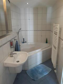 Ferienwohnung Auszeit - Berlino - 3