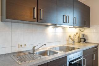 Fewo 425, Seepark Sellin - 3