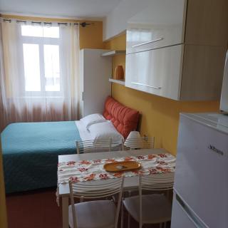 Monolocale Valbuia - Abetone - 5