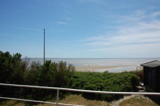 Reethaus am Strand direkt am Meer - Wyk auf Föhr - 7
