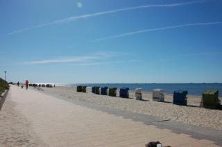 Reethaus am Strand direkt am Meer - Wyk auf Föhr - 4