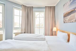Fewo 725, Seepark Sellin - 6