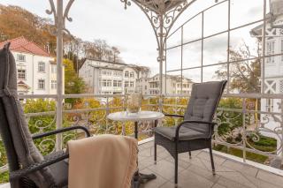 Villa Granitz Lieblingsplatz - Sellin - 3