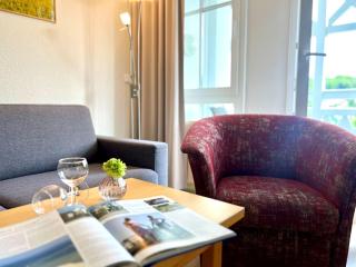 Fewo 401, Seepark Sellin - 5
