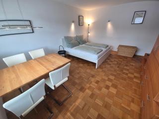Apartment am Wald in Gauting, ideal mit Hund - Gauting - 8