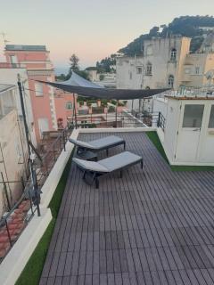 Casa La stellina - Capri - 9