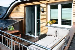 Sterntaucher, Whg 05 - Prerow - 5