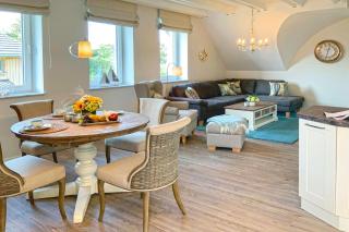 Sterntaucher, Whg 05 - Prerow - 3