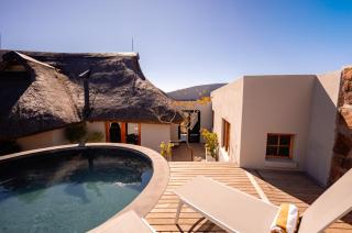 MHONDORO SAFARI LODGE & VILLA - Welgevonden Game Reserve - 8