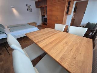 Apartment am Wald in Gauting, ideal mit Hund - Gauting - 9
