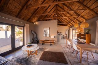 MHONDORO SAFARI LODGE & VILLA - 6