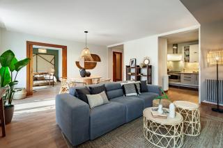 Sipura - 3 bedrooms and balcony in Eixample Dreta - 3
