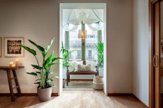 Sipura - 3 bedrooms and balcony in Eixample Dreta - 2