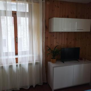 Monolocale Valbuia - 4