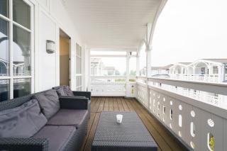 Fewo 712, Seepark Sellin - 4