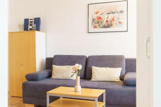 Fewo 712, Seepark Sellin - 3
