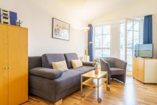 Fewo 712, Seepark Sellin - 2