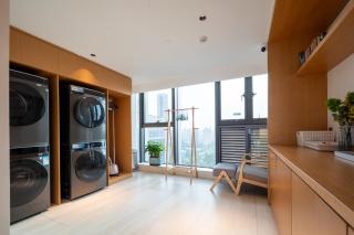 Echarm Hotel - Wuhan Railway Station Happy Valley Branch - Wuhan - 9
