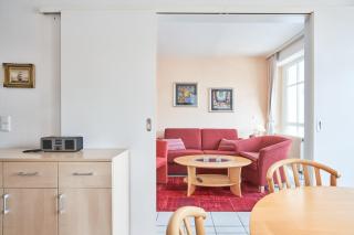 Fewo 511, Seepark Sellin - 4