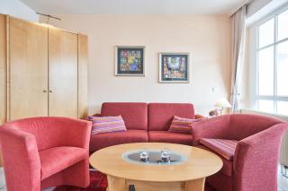 Fewo 511, Seepark Sellin - 3