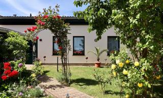 "Das Ferienhaus Waren" Objekt ID 12035 - Waren (Müritz) - 7