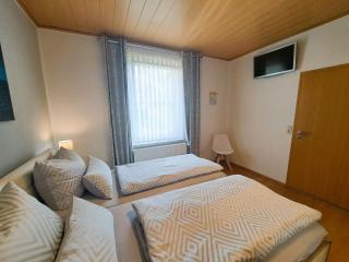 "Das Ferienhaus Waren" Objekt ID 12035-8 - Waren - 1
