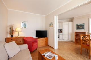Fewo 664, Seepark Sellin - 3